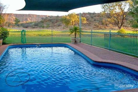 22 The Fairway, Desert Springs, NT 0870