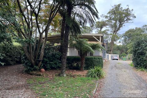 Property photo of 4 Dunstan Road Avonsleigh VIC 3782