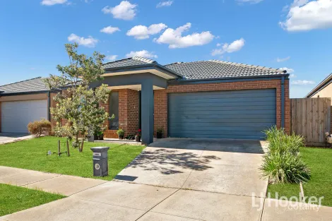 Property photo of 6 Bindley Crescent Weir Views VIC 3338