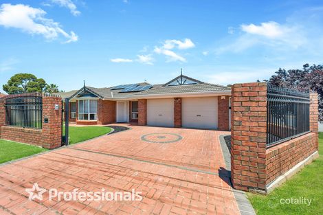 Property photo of 58 Goodall Crescent Salisbury SA 5108