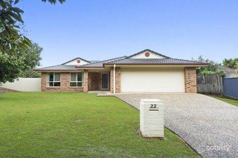 22 Bella Bvd, Pimpama, QLD 4209