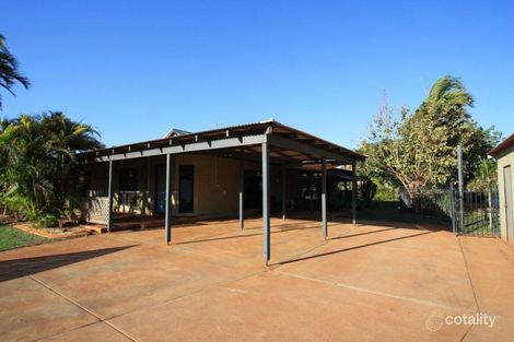 Property photo of 28 Curlew Crescent South Hedland WA 6722