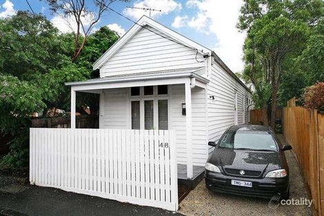 Property photo of 48 Duke Street Windsor VIC 3181