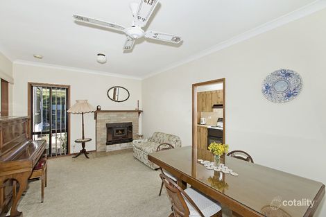 Property photo of 41 Wrexham Circlet Buttaba NSW 2283