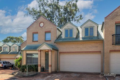 Property photo of 3/197 Epsom Road Chipping Norton NSW 2170