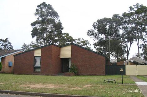 Property photo of 12 Cartwright Street South Windsor NSW 2756