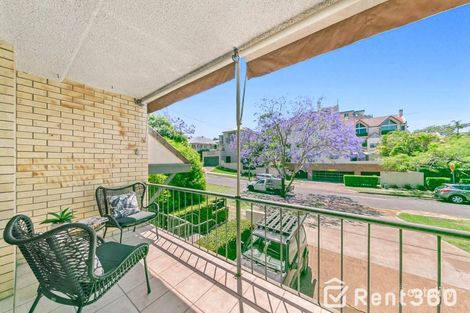 Property photo of 2/9 Rossiter Parade Hamilton QLD 4007