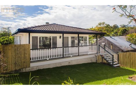 Property photo of 31 Argyle Street Seventeen Mile Rocks QLD 4073