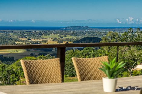 Property photo of 844 Coolamon Scenic Drive Coorabell NSW 2479