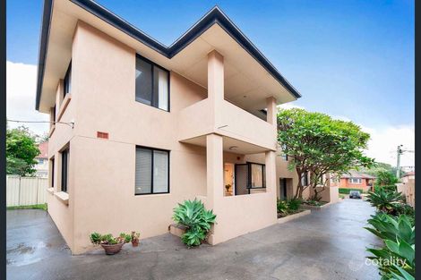 Property photo of 2/124 Elouera Road Cronulla NSW 2230