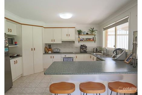 Property photo of 18 Emma Way Goonellabah NSW 2480
