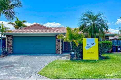 14 Nozomi St, Burleigh Waters, QLD 4220