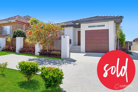 Property photo of 3/9 Hilltop Crescent Port Macquarie NSW 2444
