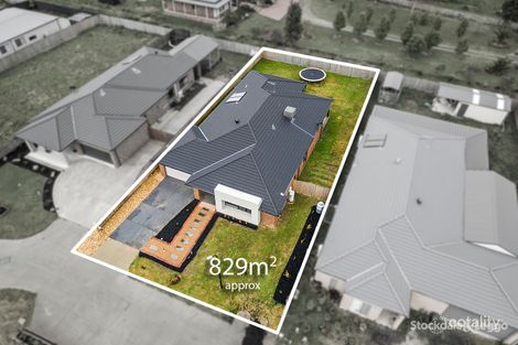 Property photo of 37 Diamond Drive Koo Wee Rup VIC 3981