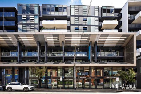 713/615 Victoria St, Abbotsford, VIC 3067