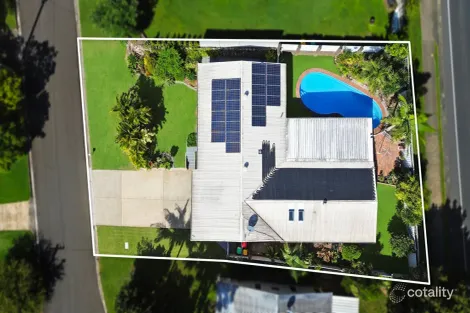 Property photo of 13 Ellesmere Avenue Bli Bli QLD 4560