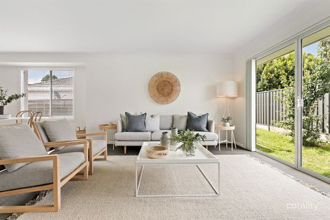 Property photo of 1/3A Binney Street Wallsend NSW 2287