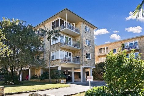 4/14 Clifford St, Mosman, NSW 2088