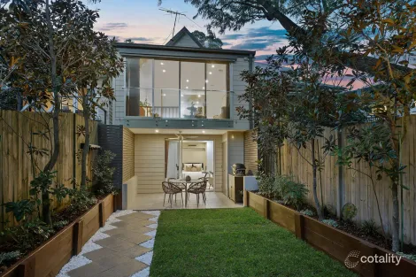 14 Christie St, Wollstonecraft, NSW 2065