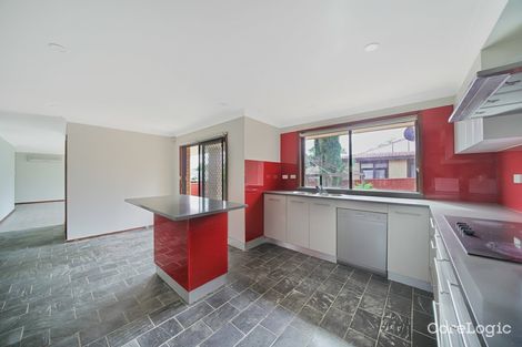 Property photo of 58 Pinaroo Crescent Bradbury NSW 2560