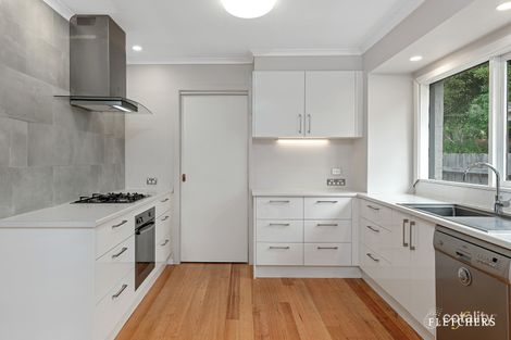 Property photo of 37 Park Hill Drive Ringwood North VIC 3134