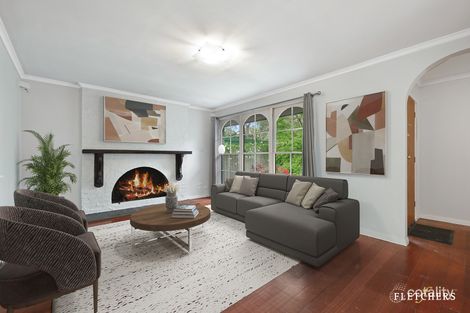Property photo of 37 Park Hill Drive Ringwood North VIC 3134