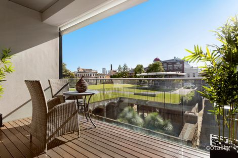 Property photo of 46/13 Oatley Road Paddington NSW 2021