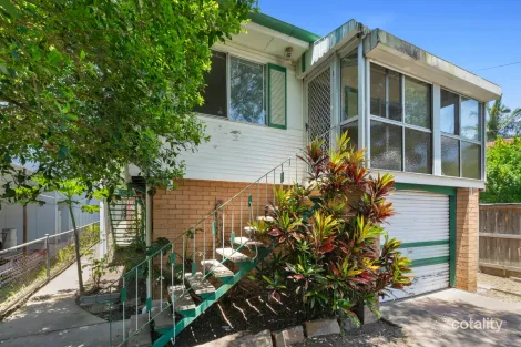 Property photo of 8 Asquith Street Morningside QLD 4170