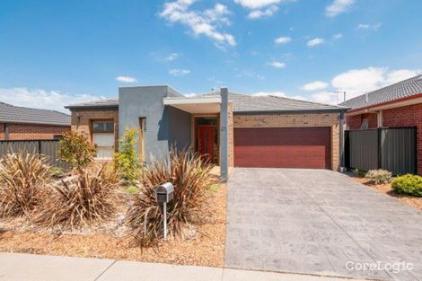 Property photo of 51 Ardsley Circuit Craigieburn VIC 3064