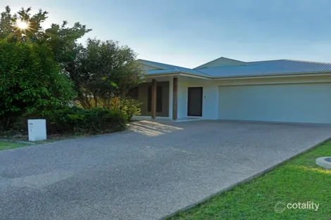 Property photo of 4 Diversity Street Rasmussen QLD 4815