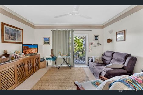 Property photo of 2/362 McCoombe Street Mooroobool QLD 4870