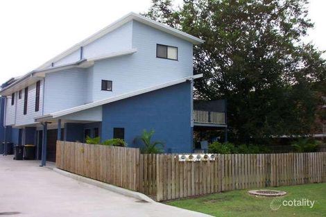 2/34 Rutland St, Coorparoo, QLD 4151