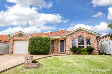 Property photo of 58 Talara Avenue Glenmore Park NSW 2745