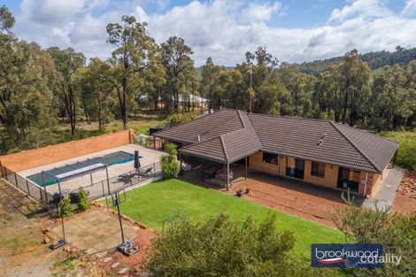 430 Laguna Vsta, Chidlow, WA 6556