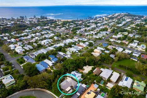 Property photo of 46 Grigor Street Moffat Beach QLD 4551
