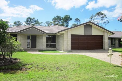 Property photo of 41 Buchanan Circuit Oxenford QLD 4210