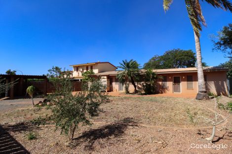 Property photo of 43 Catamore Road South Hedland WA 6722