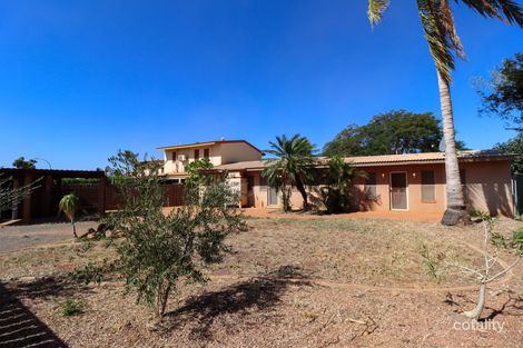 Property photo of 43 Catamore Road South Hedland WA 6722