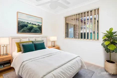 Property photo of 21 Canterbury Bells Circuit Springfield Lakes QLD 4300
