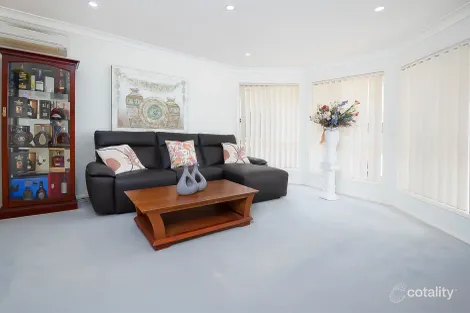 Property photo of 21 Canterbury Bells Circuit Springfield Lakes QLD 4300