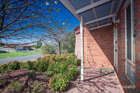 Property photo of 43 Robb Drive Romsey VIC 3434