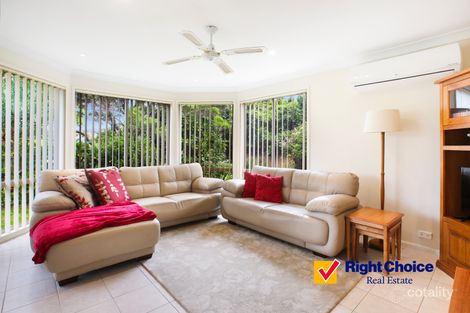 Property photo of 10 Norfolk Crescent Shell Cove NSW 2529