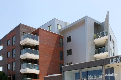 504/535 Mt Alexander Rd, Moonee Ponds, VIC 3039