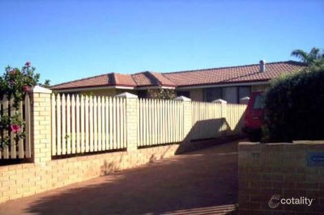 Property photo of 72 Cooper Circuit Mount Tarcoola WA 6530