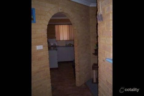Property photo of 72 Cooper Circuit Mount Tarcoola WA 6530