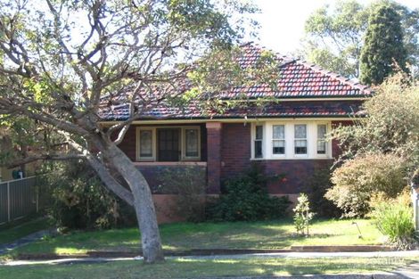 Property photo of 112 Tenterden Road Botany NSW 2019