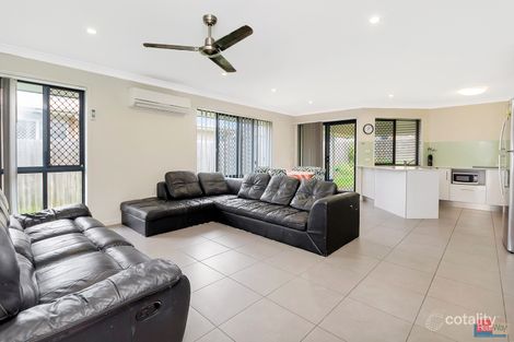 Property photo of 4 Kylah Court Yamanto QLD 4305