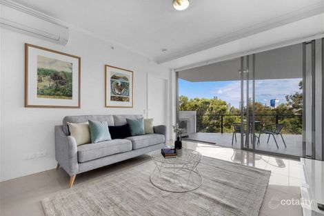 Property photo of 30508/63 Blamey Street Kelvin Grove QLD 4059