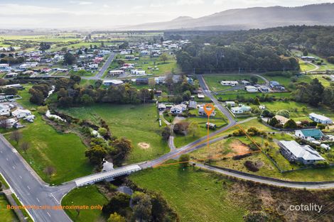 7a The Flat, St Marys, TAS 7215