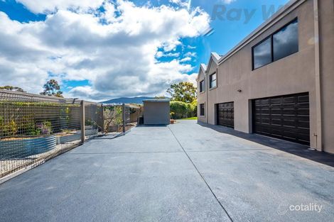 Property photo of 20 Weemala Court Mount Nelson TAS 7007